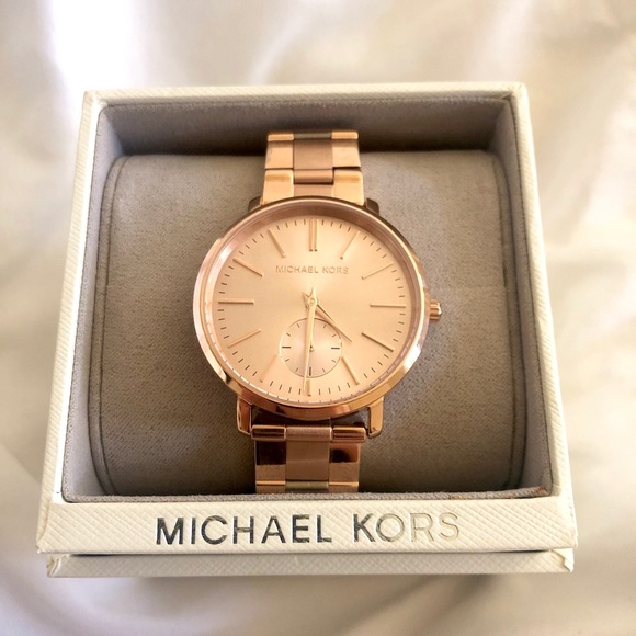 Michael Kors Watch - Picture 2 of 6